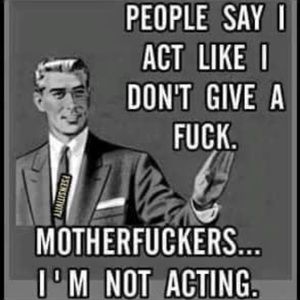 Meet your Posher, Kenneth